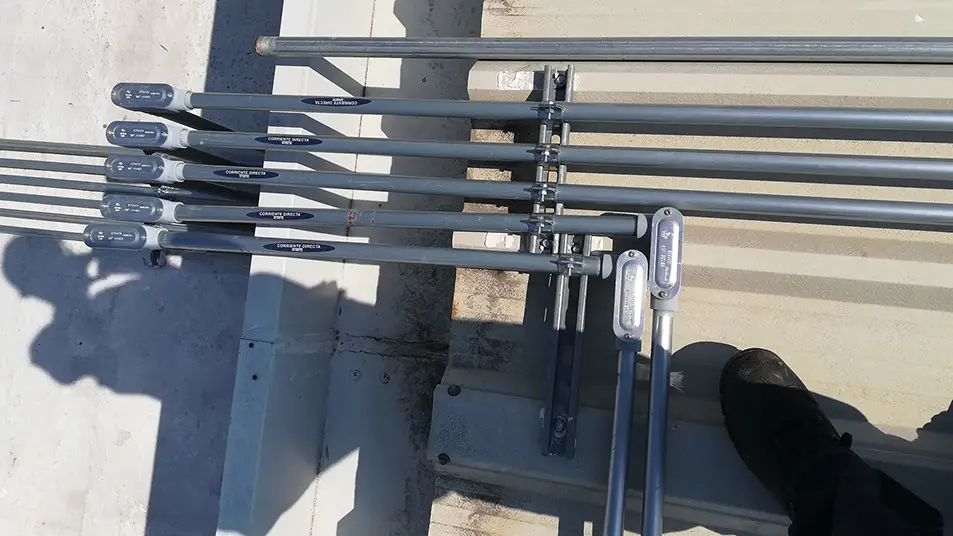 Proyecto de ingeniería eléctrica 13 de 22