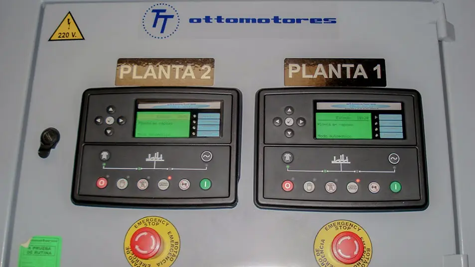 Proyecto de ingeniería eléctrica 18 de 22