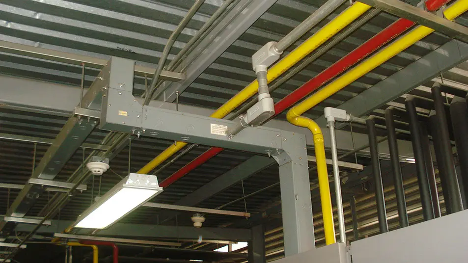 Proyecto de ingeniería eléctrica 3 de 22